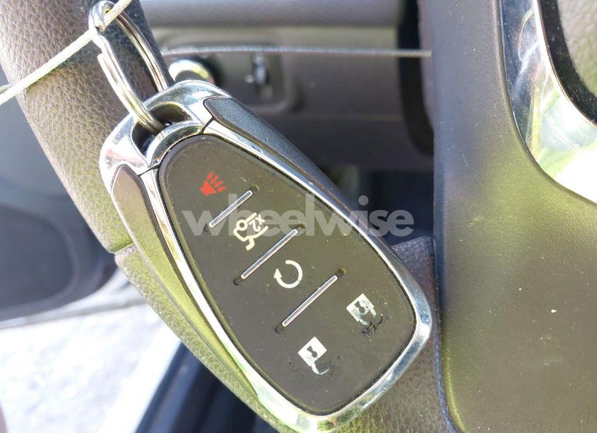 Photo 11 of 2017 Chevrolet Cruze LT AUTO (VIN 1G1BE5SM6H7183455)