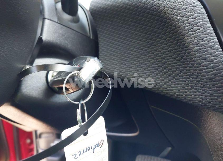 Photo 11 of 2017 Chevrolet Cruze LT AUTO (VIN 1G1BE5SM6H7223551)