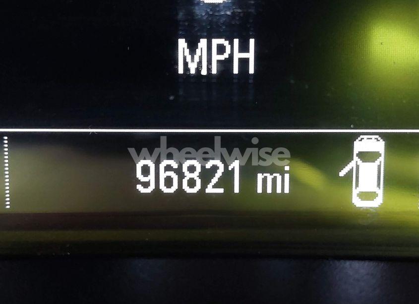 Photo 15 of 2017 Chevrolet Cruze LT AUTO (VIN 1G1BE5SM6H7223551)