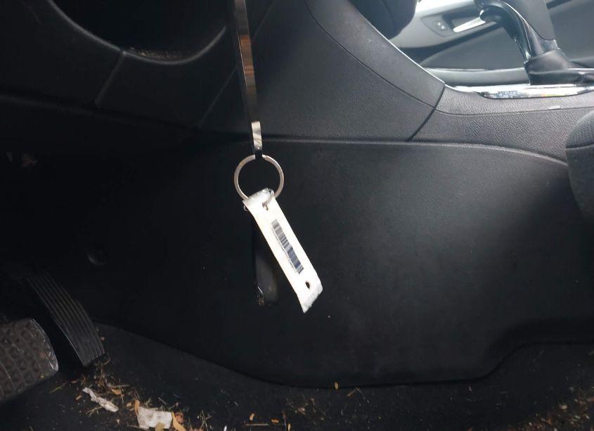 Photo 11 of 2017 Chevrolet Cruze LT AUTO (VIN 1G1BE5SM6H7236817)