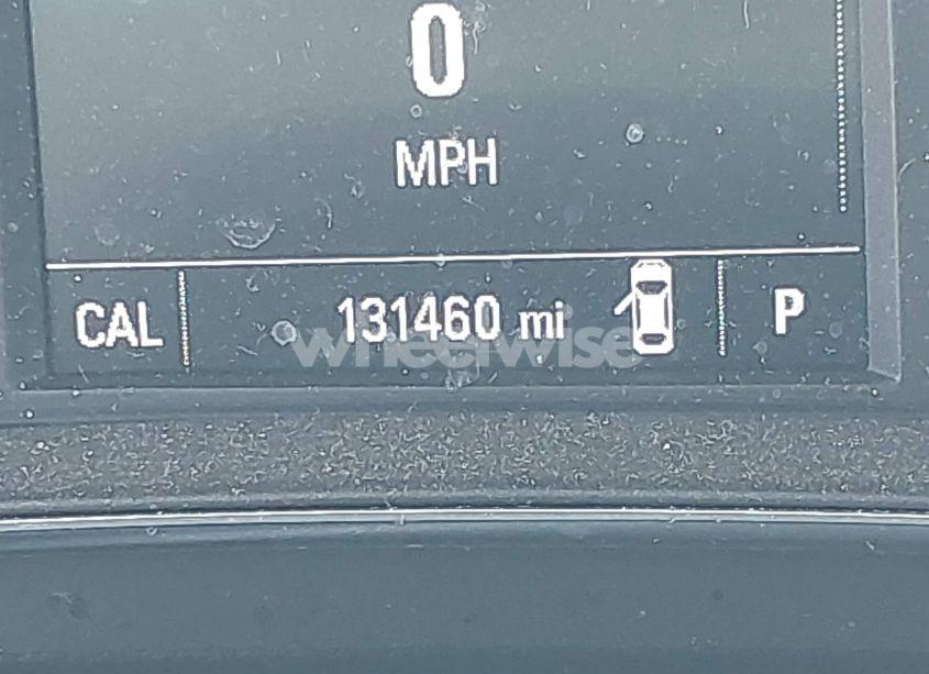 Photo 16 of 2017 Chevrolet Cruze LT AUTO (VIN 1G1BE5SM6H7244335)