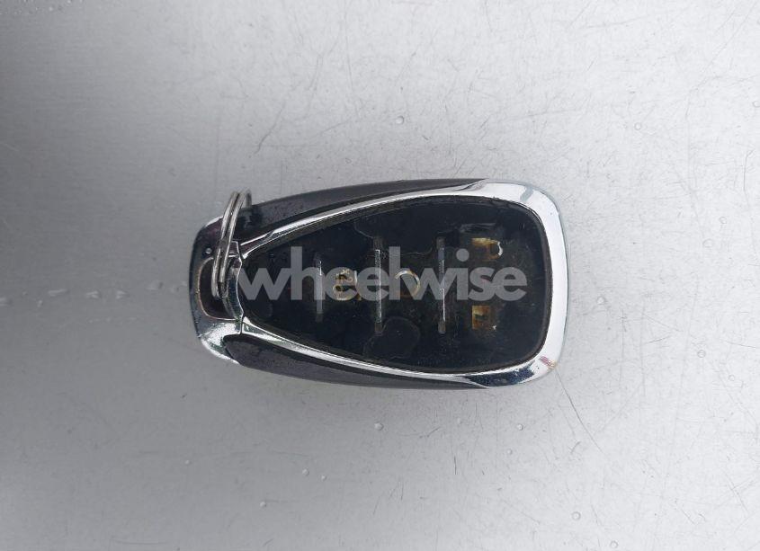 Photo 11 of 2017 Chevrolet Cruze LT AUTO (VIN 1G1BE5SM6H7253424)