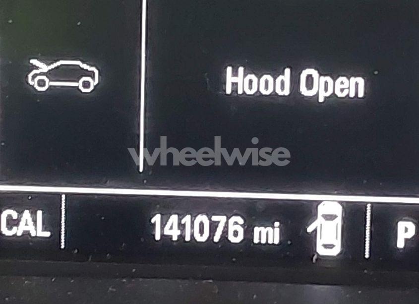 Photo 16 of 2017 Chevrolet Cruze LT AUTO (VIN 1G1BE5SM6H7253424)