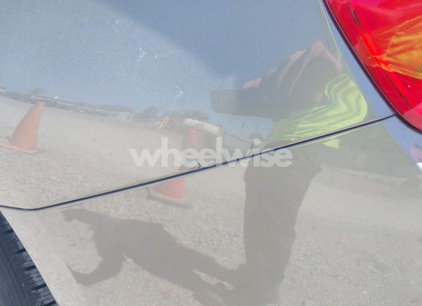 Photo 17 of 2017 Chevrolet Cruze LT AUTO (VIN 1G1BE5SM6H7255416)