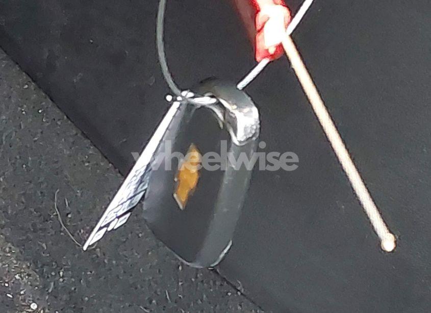 Photo 11 of 2017 Chevrolet Cruze LT AUTO (VIN 1G1BE5SM6H7276993)