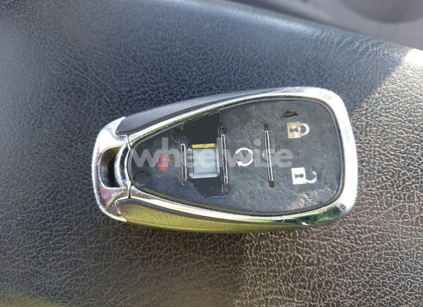 Photo 11 of 2018 Chevrolet Cruze LT AUTO (VIN 1G1BE5SM6J7110446)