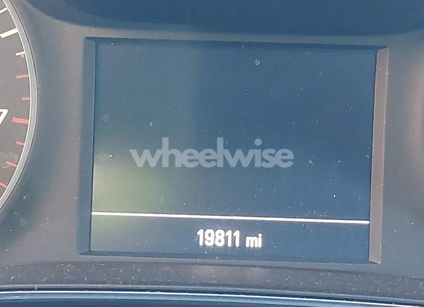 Photo 15 of 2018 Chevrolet Cruze LT AUTO (VIN 1G1BE5SM6J7110446)