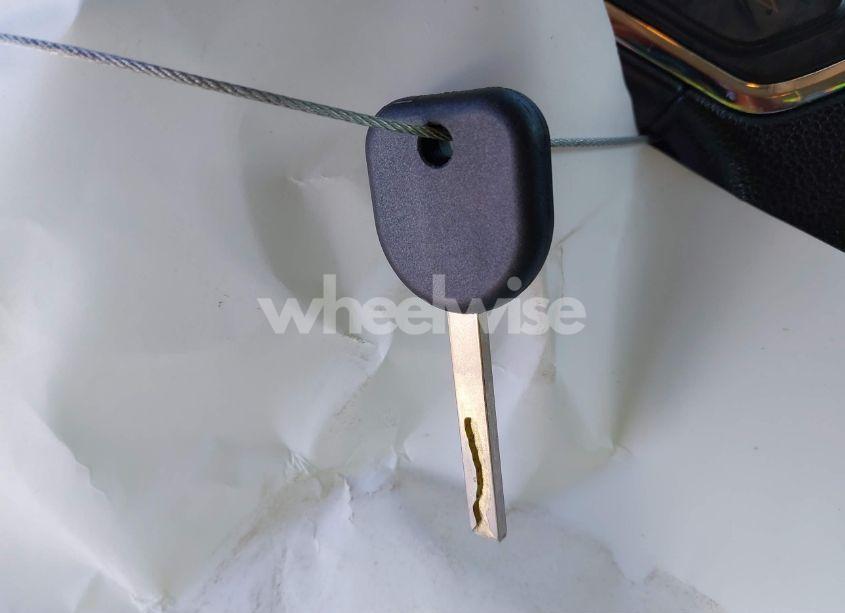 Photo 11 of 2018 Chevrolet Cruze LT AUTO (VIN 1G1BE5SM6J7121947)