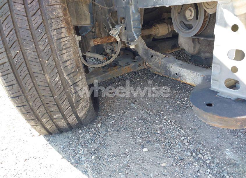 Photo 17 of 2018 Chevrolet Cruze LT AUTO (VIN 1G1BE5SM6J7121947)