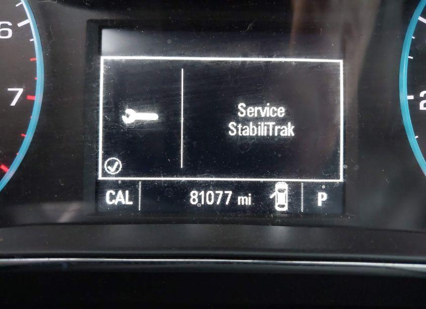 Photo 15 of 2018 Chevrolet Cruze LT AUTO (VIN 1G1BE5SM6J7134827)