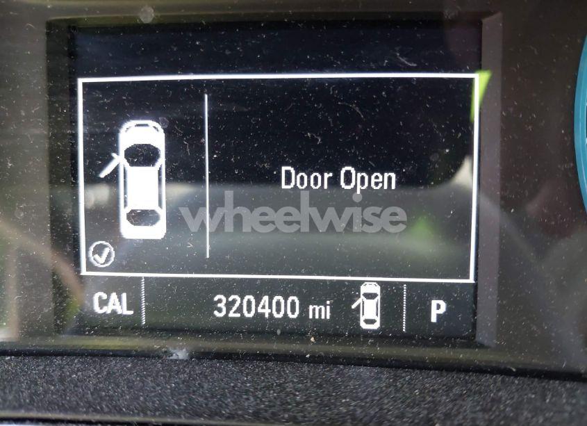 Photo 14 of 2018 Chevrolet Cruze LT AUTO (VIN 1G1BE5SM6J7155385)