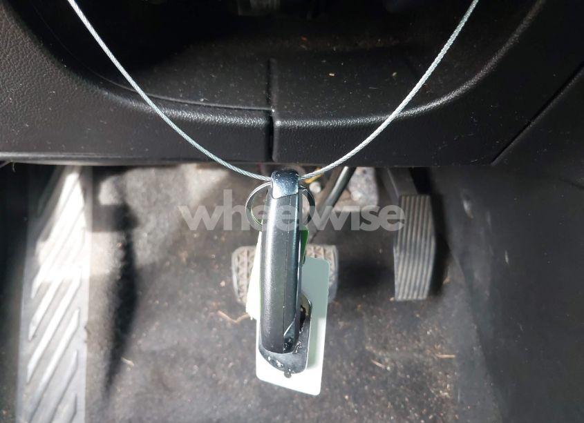 Photo 11 of 2018 Chevrolet Cruze LT AUTO (VIN 1G1BE5SM6J7171974)