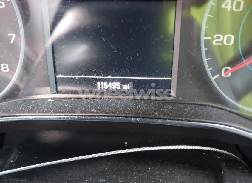 Photo 15 of 2018 Chevrolet Cruze LT AUTO (VIN 1G1BE5SM6J7171974)