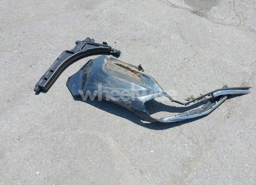 Photo 12 of 2018 Chevrolet Cruze LT AUTO (VIN 1G1BE5SM6J7195207)