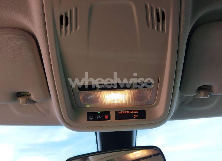 Photo 18 of 2018 Chevrolet Cruze LT AUTO (VIN 1G1BE5SM6J7205007)