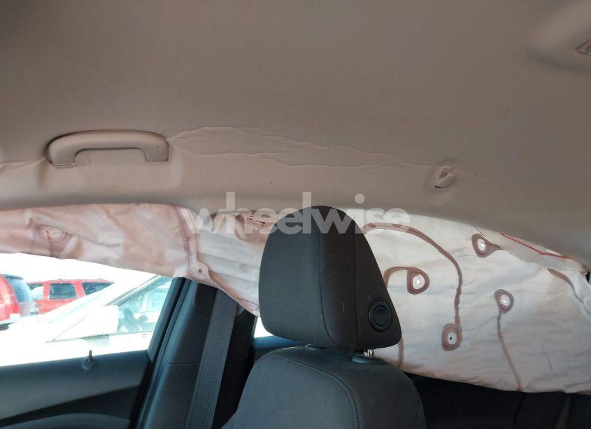 Photo 20 of 2018 Chevrolet Cruze LT AUTO (VIN 1G1BE5SM6J7205007)