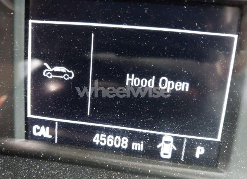 Photo 15 of 2018 Chevrolet Cruze LT AUTO (VIN 1G1BE5SM6J7205671)