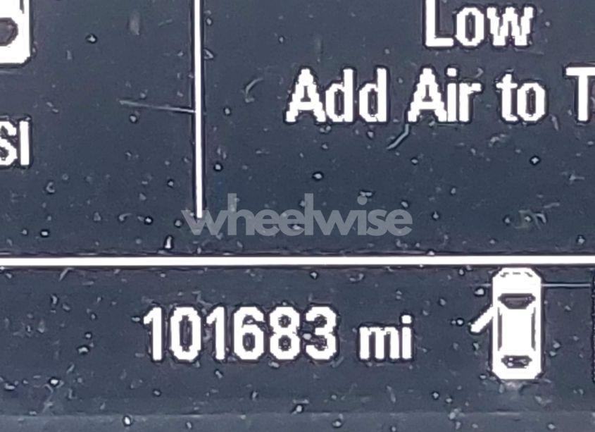 Photo 16 of 2018 Chevrolet Cruze LT AUTO (VIN 1G1BE5SM6J7224334)