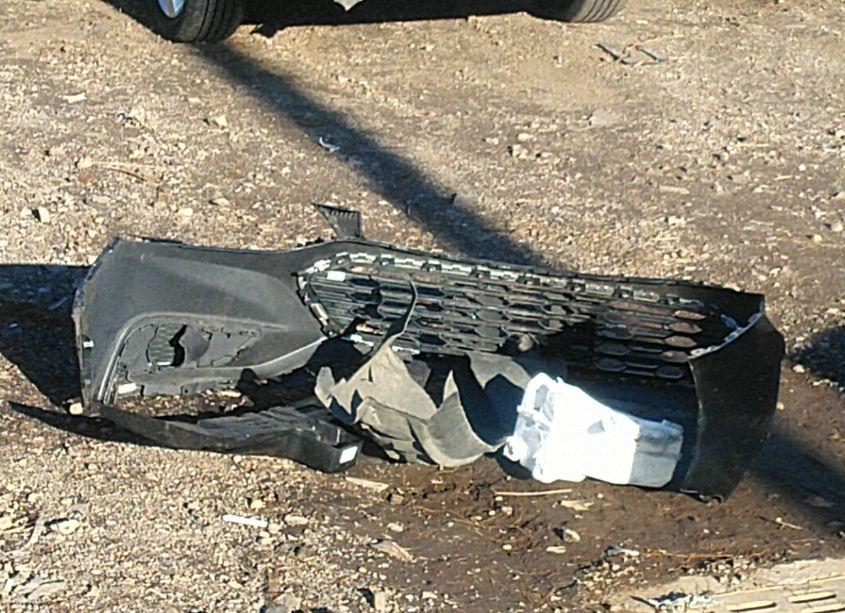 Photo 11 of 2018 Chevrolet Cruze LT AUTO (VIN 1G1BE5SM6J7224544)