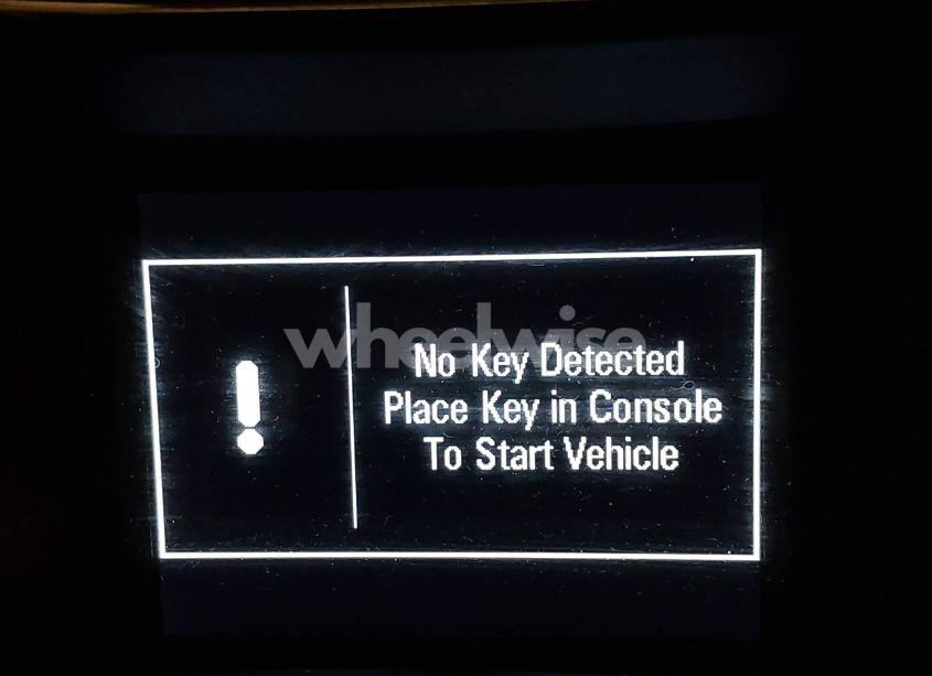 Photo 14 of 2018 Chevrolet Cruze LT AUTO (VIN 1G1BE5SM6J7244101)