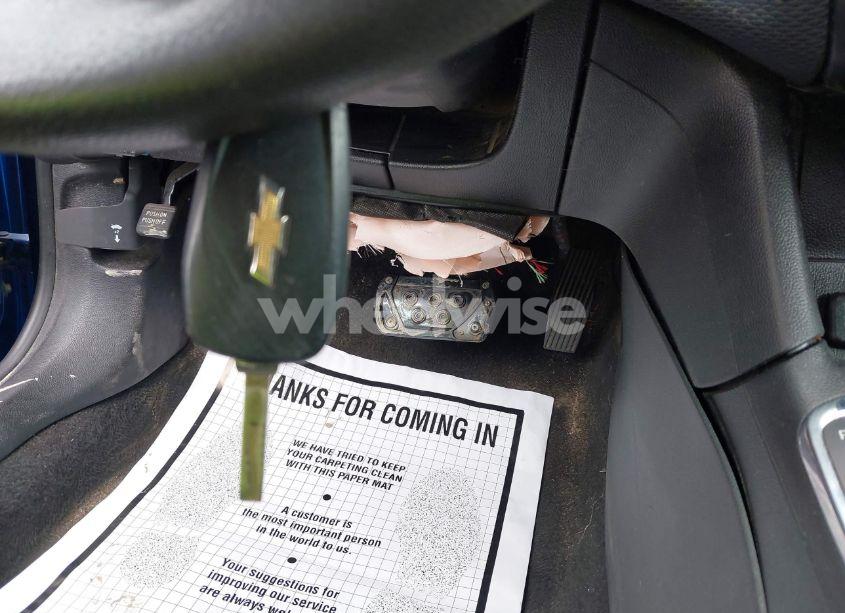 Photo 11 of 2019 Chevrolet Cruze LT (VIN 1G1BE5SM6K7106334)