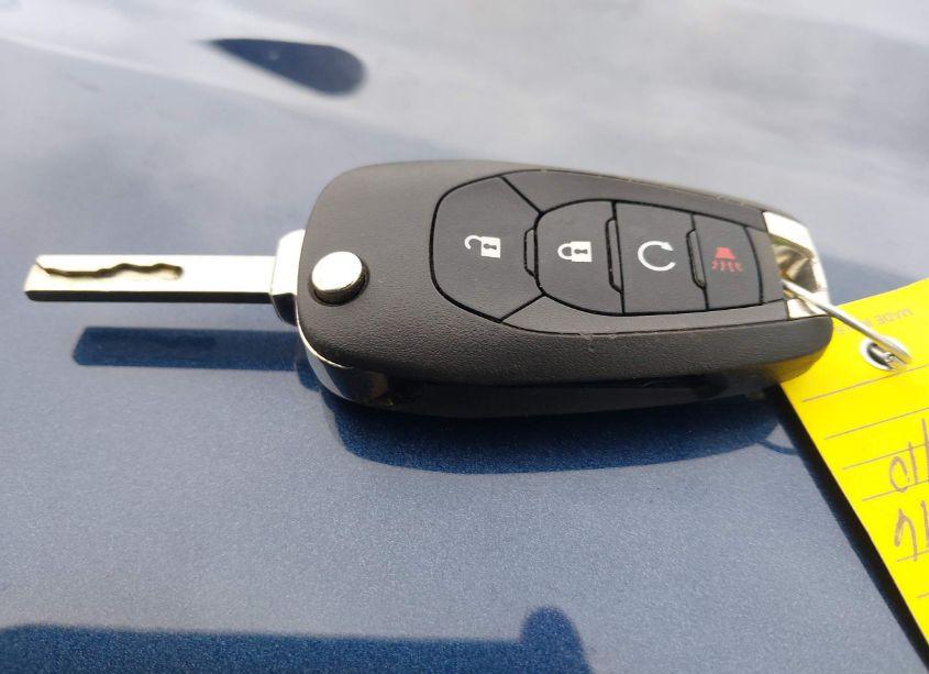 Photo 11 of 2019 Chevrolet Cruze LT (VIN 1G1BE5SM6K7113767)