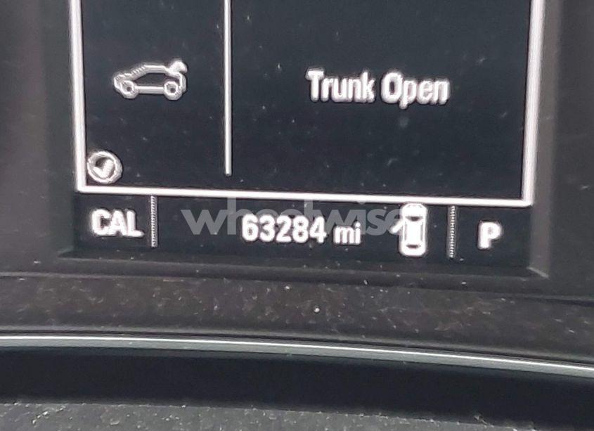 Photo 15 of 2016 Chevrolet Cruze LT AUTO (VIN 1G1BE5SM7G7285362)