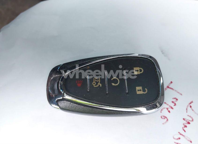 Photo 11 of 2016 Chevrolet Cruze LT AUTO (VIN 1G1BE5SM7G7287631)