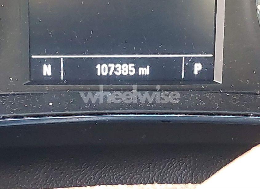 Photo 15 of 2016 Chevrolet Cruze LT AUTO (VIN 1G1BE5SM7G7287631)