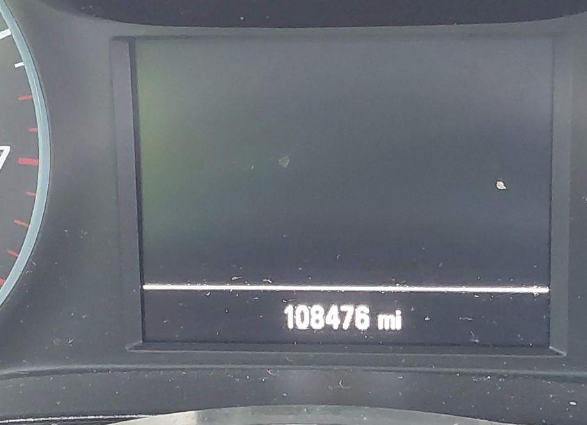 Photo 16 of 2016 Chevrolet Cruze LT AUTO (VIN 1G1BE5SM7G7314200)