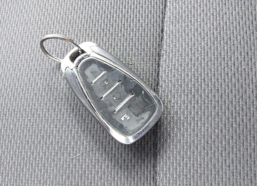 Photo 11 of 2017 Chevrolet Cruze LT AUTO (VIN 1G1BE5SM7H7110272)