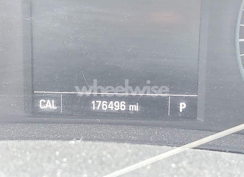 Photo 16 of 2017 Chevrolet Cruze LT AUTO (VIN 1G1BE5SM7H7133924)