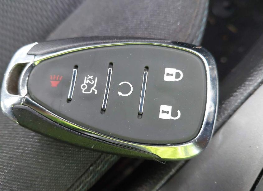 Photo 11 of 2017 Chevrolet Cruze LT AUTO (VIN 1G1BE5SM7H7143921)