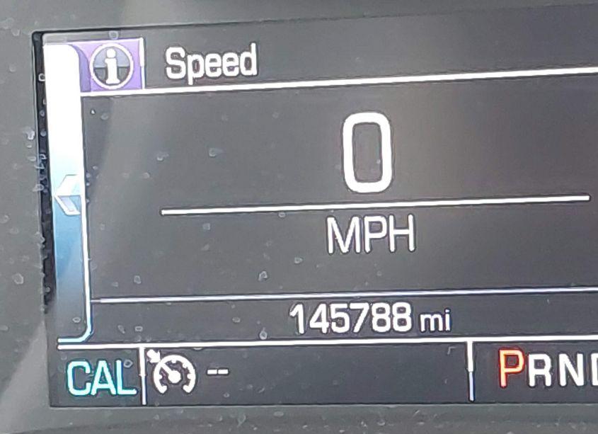 Photo 15 of 2017 Chevrolet Cruze LT AUTO (VIN 1G1BE5SM7H7143921)