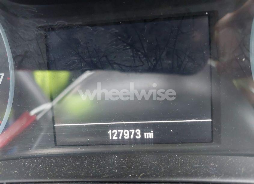 Photo 15 of 2017 Chevrolet Cruze LT AUTO (VIN 1G1BE5SM7H7158113)