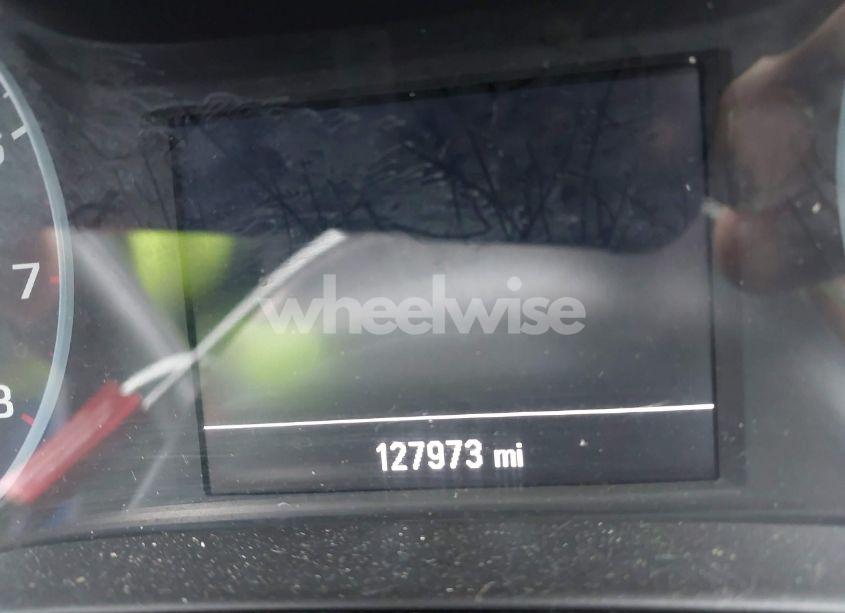 Photo 7 of 2017 Chevrolet Cruze LT AUTO (VIN 1G1BE5SM7H7158113)