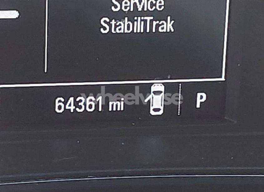 Photo 15 of 2017 Chevrolet Cruze LT AUTO (VIN 1G1BE5SM7H7161612)