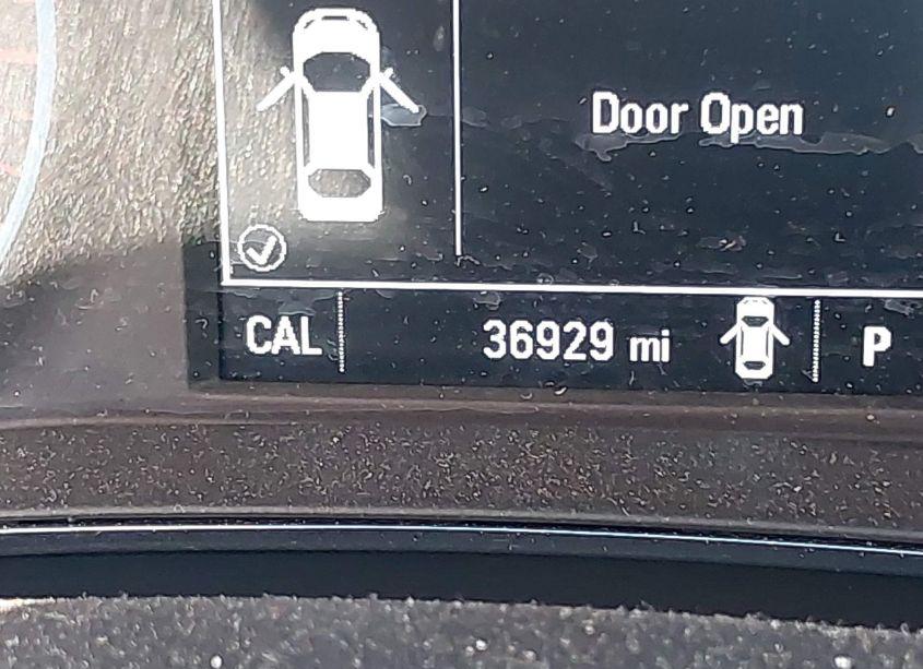 Photo 15 of 2017 Chevrolet Cruze LT AUTO (VIN 1G1BE5SM7H7162534)