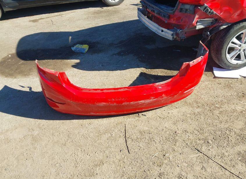 Photo 12 of 2017 Chevrolet Cruze LT AUTO (VIN 1G1BE5SM7H7190799)