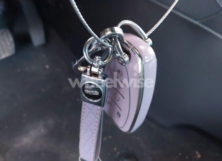 Photo 11 of 2017 Chevrolet Cruze LT AUTO (VIN 1G1BE5SM7H7193461)