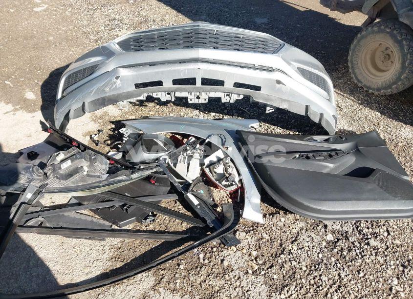 Photo 12 of 2017 Chevrolet Cruze LT AUTO (VIN 1G1BE5SM7H7193461)