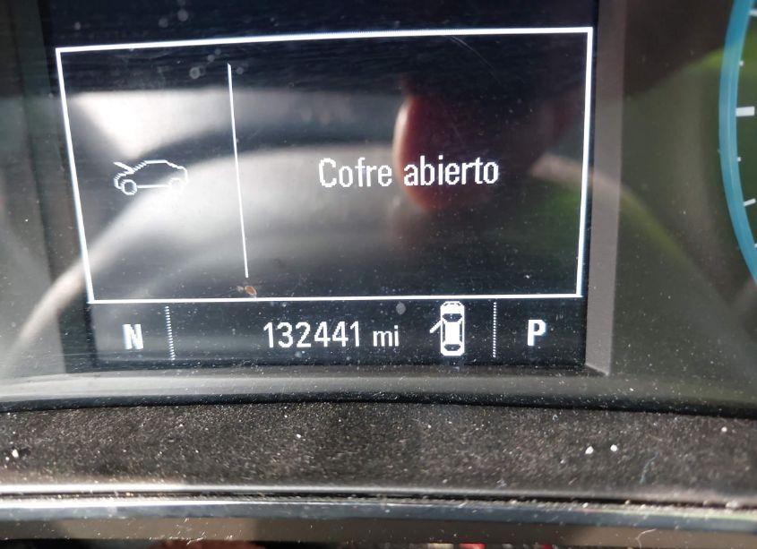 Photo 14 of 2017 Chevrolet Cruze LT AUTO (VIN 1G1BE5SM7H7238091)