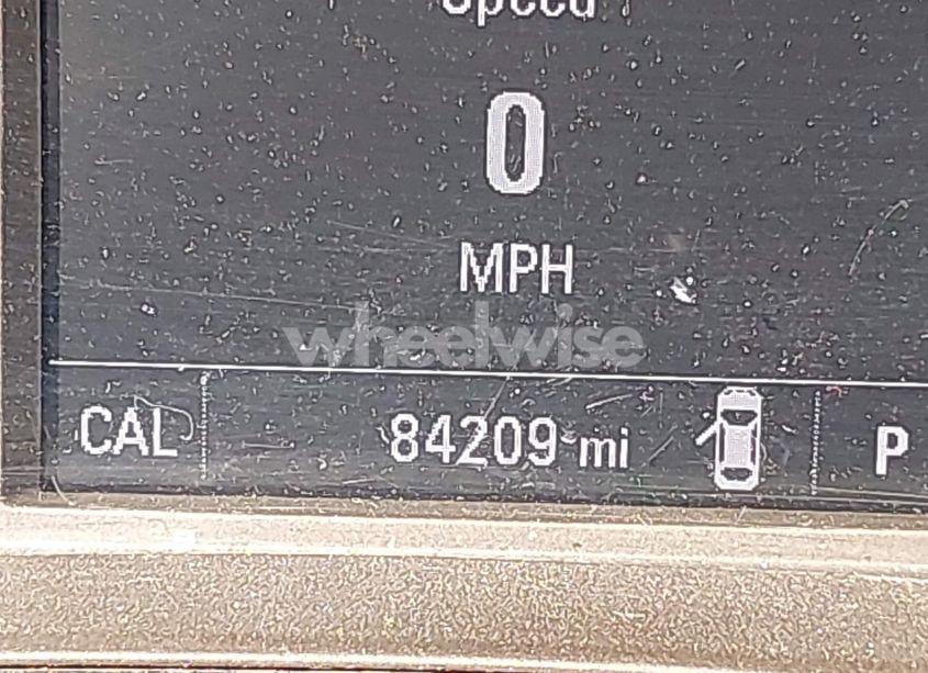 Photo 15 of 2018 Chevrolet Cruze LT AUTO (VIN 1G1BE5SM7J7106373)