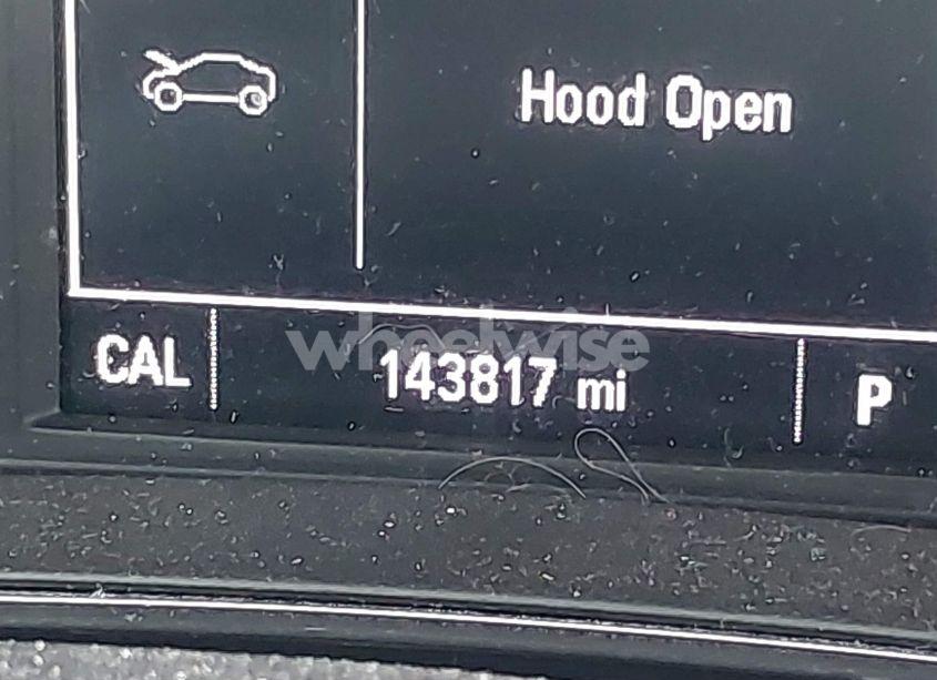 Photo 15 of 2018 Chevrolet Cruze LT AUTO (VIN 1G1BE5SM7J7110620)