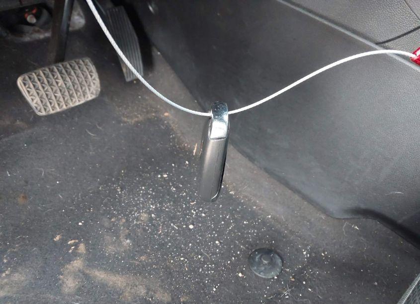 Photo 11 of 2018 Chevrolet Cruze LT AUTO (VIN 1G1BE5SM7J7125943)