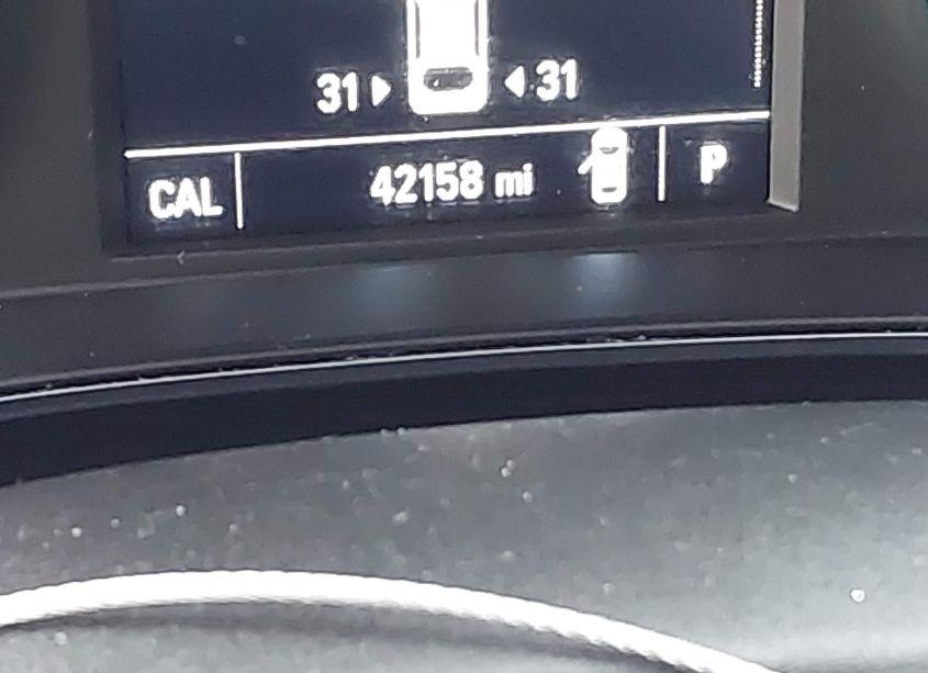 Photo 15 of 2018 Chevrolet Cruze LT AUTO (VIN 1G1BE5SM7J7125943)