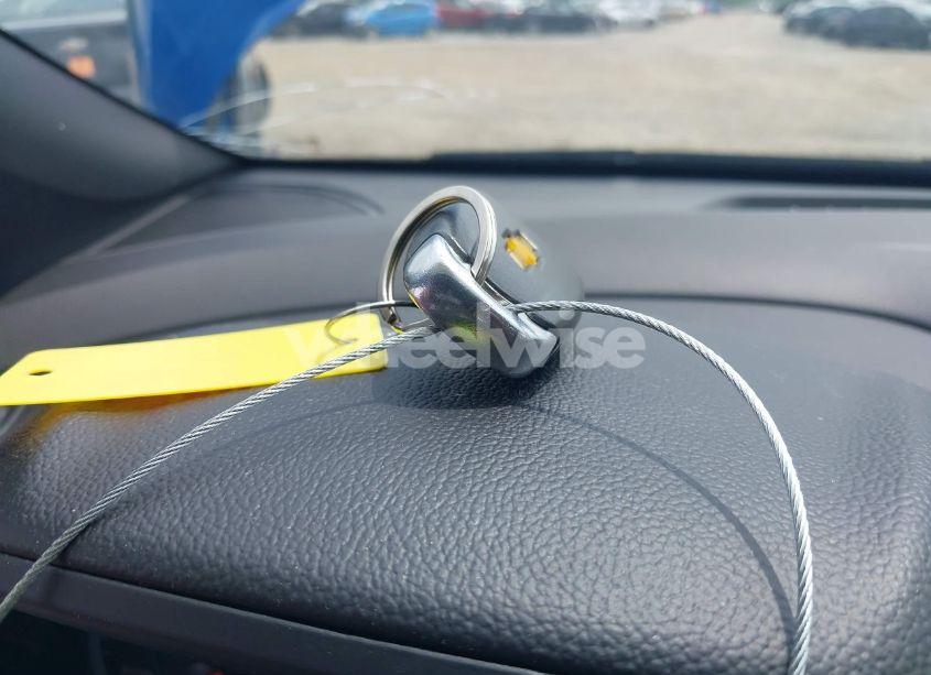 Photo 11 of 2018 Chevrolet Cruze LT AUTO (VIN 1G1BE5SM7J7131578)