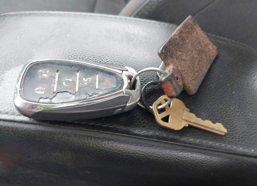 Photo 11 of 2018 Chevrolet Cruze LT AUTO (VIN 1G1BE5SM7J7135601)