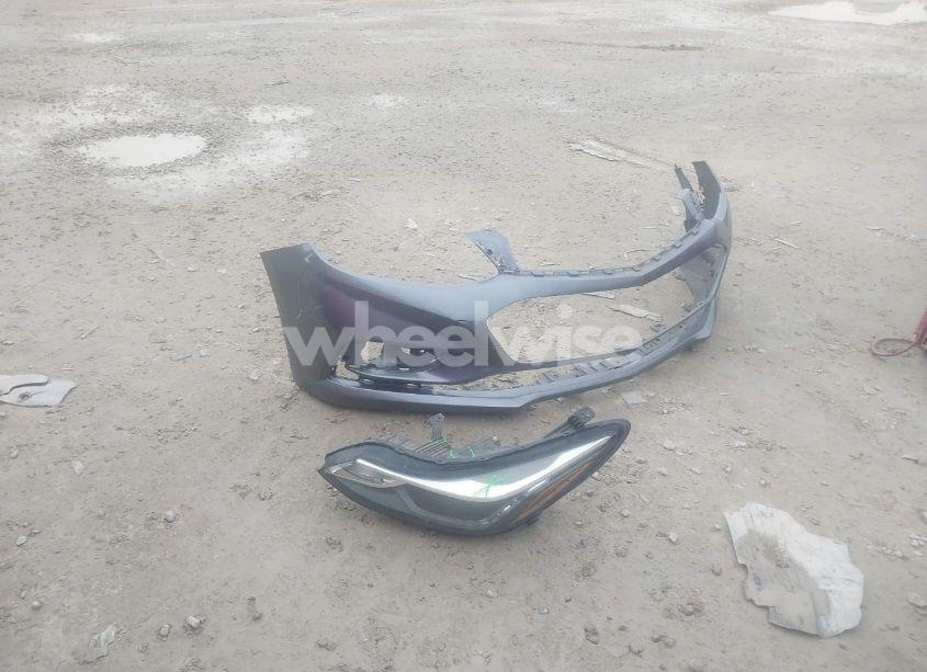 Photo 12 of 2018 Chevrolet Cruze LT AUTO (VIN 1G1BE5SM7J7149773)