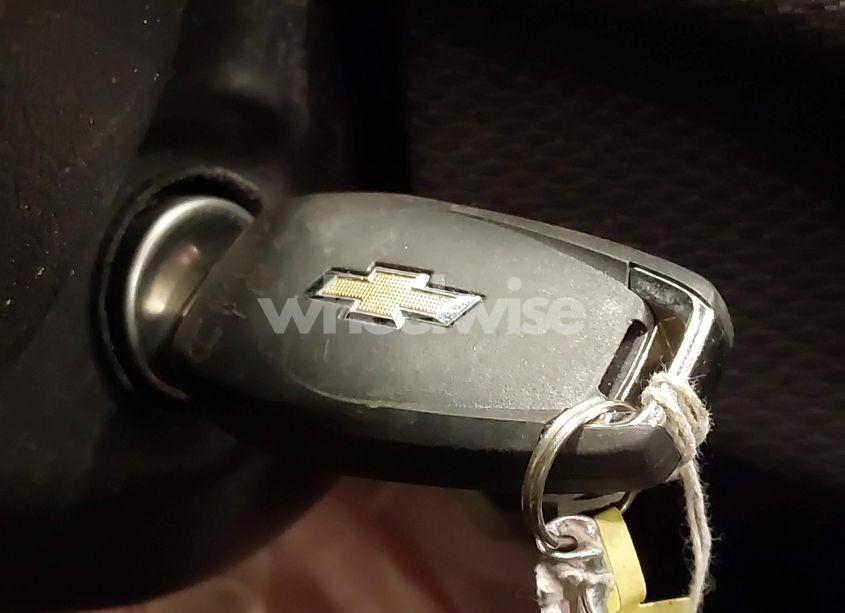 Photo 11 of 2018 Chevrolet Cruze LT AUTO (VIN 1G1BE5SM7J7164399)